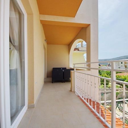 Apartmani Maris Poljica  Exterior foto